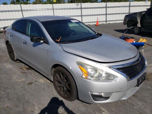 NISSAN ALTIMA 2.5 2014 1n4al3ap0ec196459