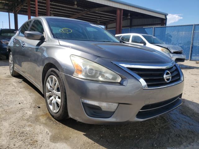 NISSAN ALTIMA 2.5 2014 1n4al3ap0ec196610