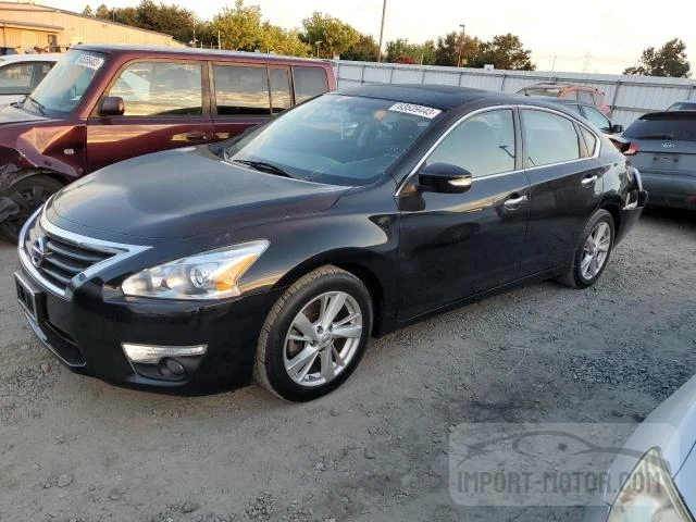 NISSAN ALTIMA 2014 1n4al3ap0ec196929