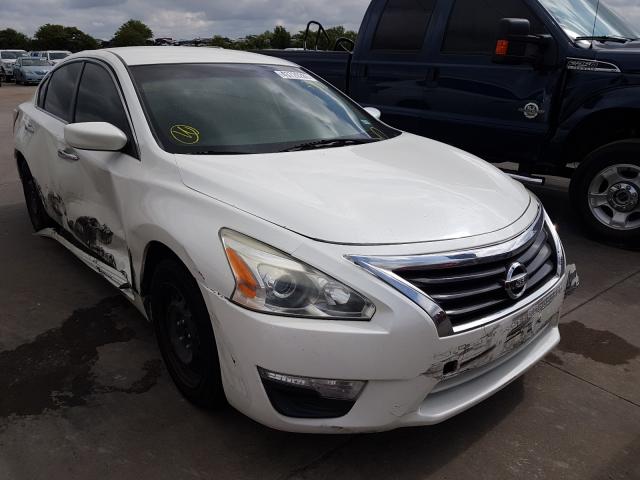 NISSAN ALTIMA 2.5 2014 1n4al3ap0ec197126