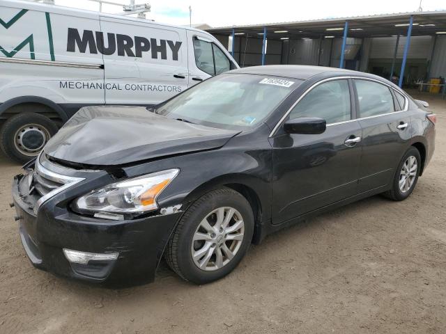 NISSAN ALTIMA 2.5 2014 1n4al3ap0ec197837