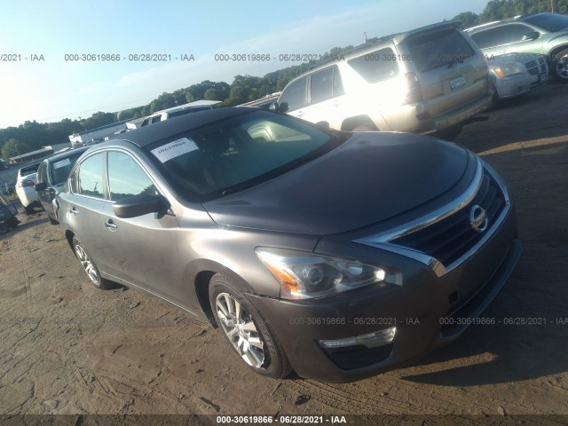 NISSAN ALTIMA 2014 1n4al3ap0ec198289