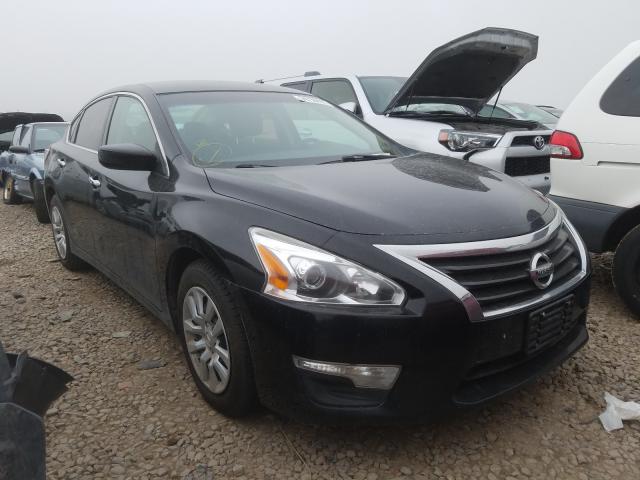 NISSAN ALTIMA 2.5 2014 1n4al3ap0ec198907