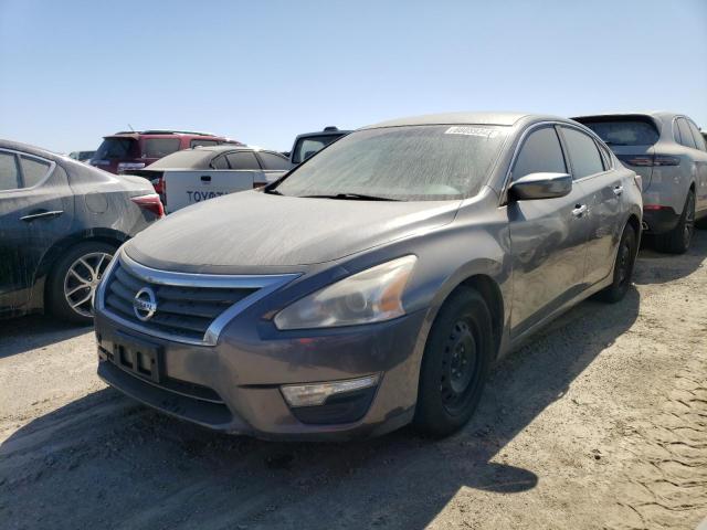 NISSAN ALTIMA 2.5 2014 1n4al3ap0ec199300