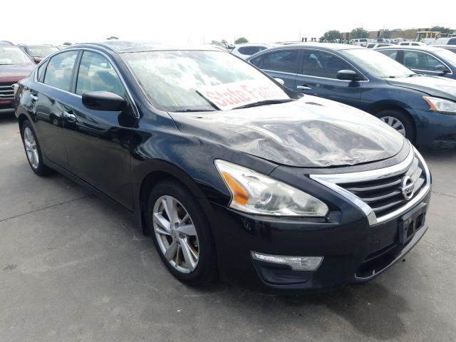 NISSAN ALTIMA 2.5 2014 1n4al3ap0ec199572