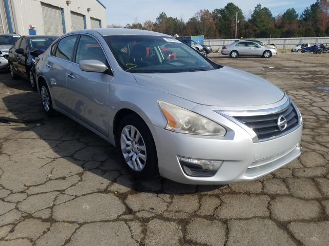 NISSAN ALTIMA 2.5 2014 1n4al3ap0ec199765