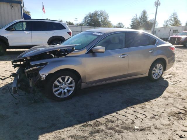 NISSAN ALTIMA 2.5 2014 1n4al3ap0ec199877