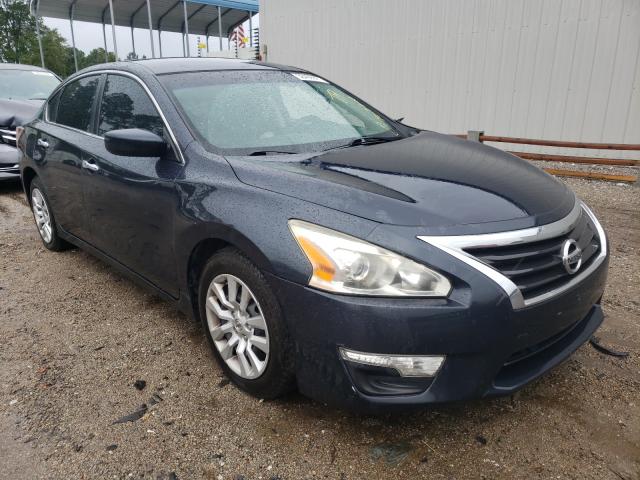 NISSAN ALTIMA S 2014 1n4al3ap0ec199927