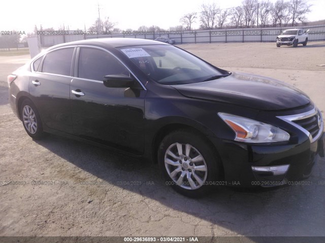 NISSAN ALTIMA 2014 1n4al3ap0ec200705