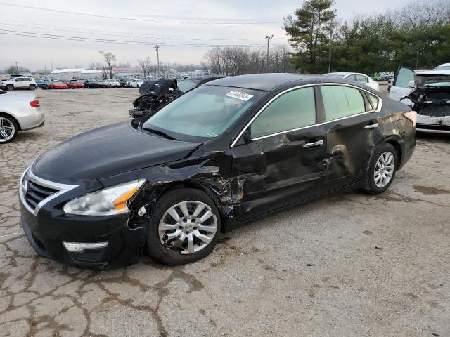 NISSAN ALTIMA 2.5 2014 1n4al3ap0ec200736