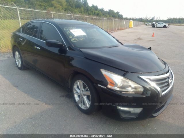 NISSAN ALTIMA 2014 1n4al3ap0ec200798