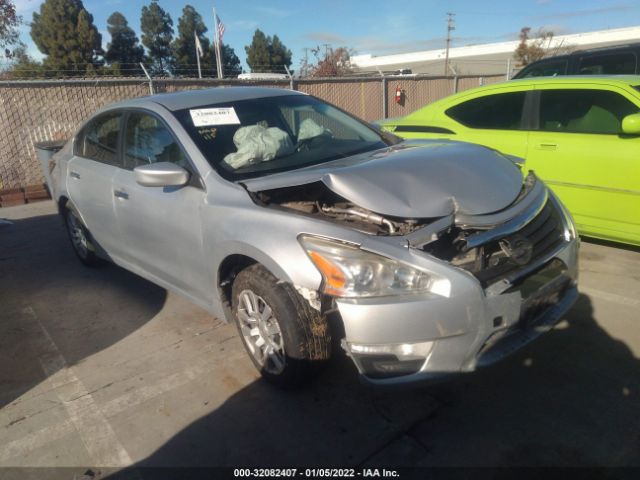 NISSAN ALTIMA 2014 1n4al3ap0ec201210