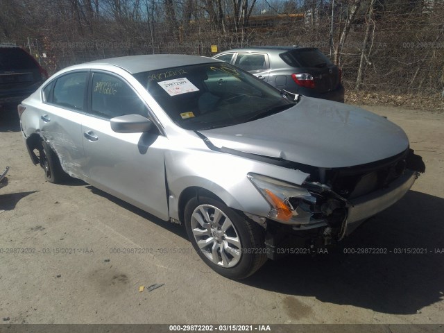 NISSAN ALTIMA 2014 1n4al3ap0ec201286