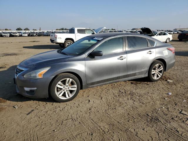 NISSAN ALTIMA 2014 1n4al3ap0ec201336