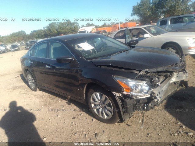 NISSAN ALTIMA 2014 1n4al3ap0ec201580