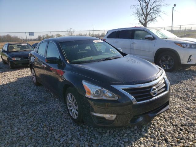 NISSAN ALTIMA 2.5 2014 1n4al3ap0ec201630