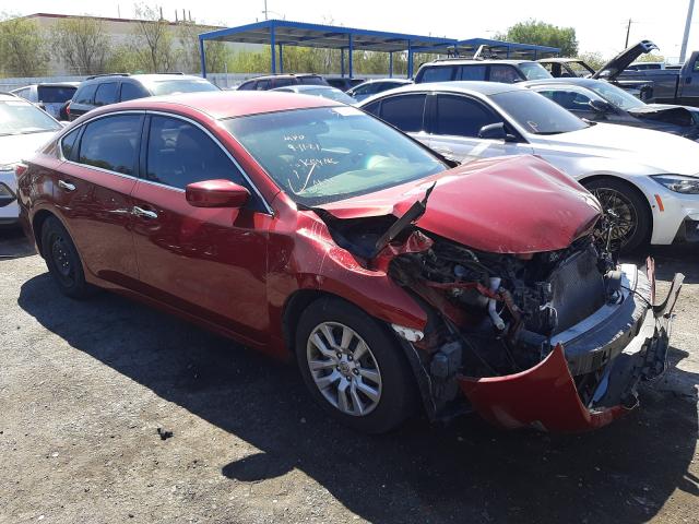 NISSAN ALTIMA 2.5 2014 1n4al3ap0ec201739