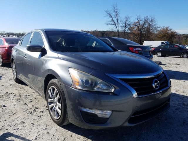 NISSAN ALTIMA 2.5 2014 1n4al3ap0ec201921