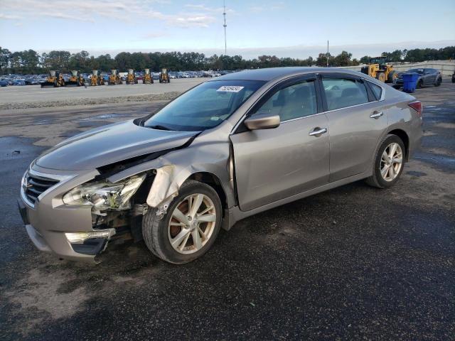 NISSAN ALTIMA 2.5 2014 1n4al3ap0ec203040