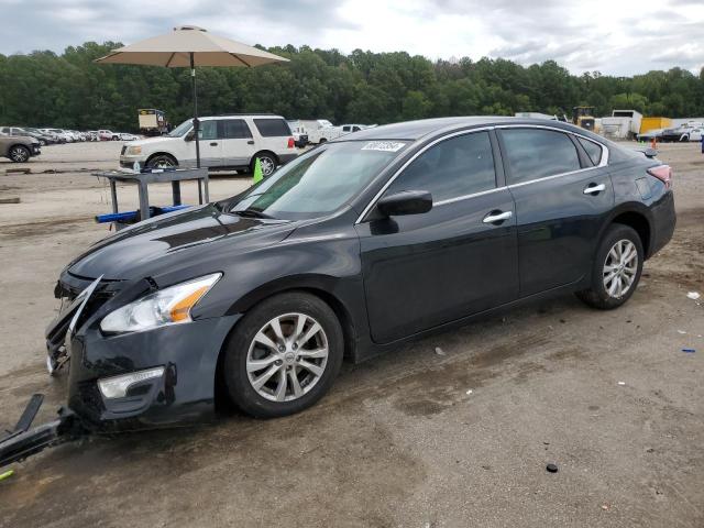 NISSAN ALTIMA 2.5 2014 1n4al3ap0ec203751