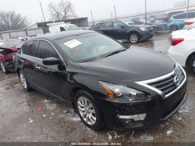 NISSAN ALTIMA 2014 1n4al3ap0ec204334