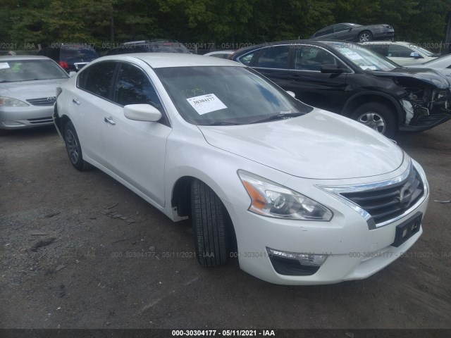 NISSAN ALTIMA 2014 1n4al3ap0ec204558