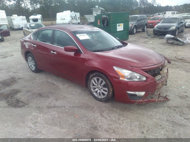 NISSAN ALTIMA 2014 1n4al3ap0ec204995