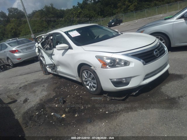 NISSAN ALTIMA 2014 1n4al3ap0ec262735