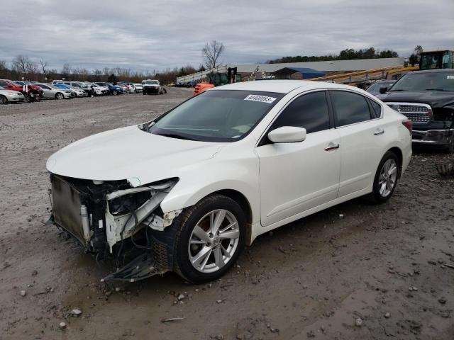 NISSAN ALTIMA 2.5 2014 1n4al3ap0ec263786