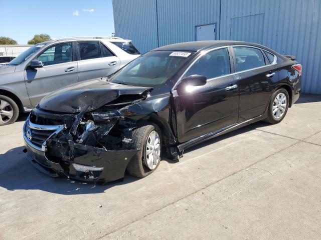 NISSAN ALTIMA 2014 1n4al3ap0ec264369