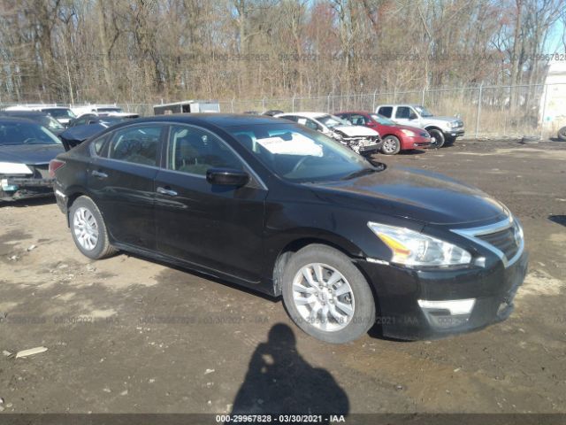 NISSAN ALTIMA 2014 1n4al3ap0ec265313