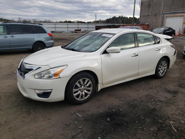 NISSAN NULL 2014 1n4al3ap0ec265442