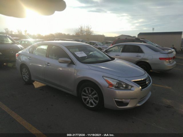 NISSAN ALTIMA 2014 1n4al3ap0ec265506