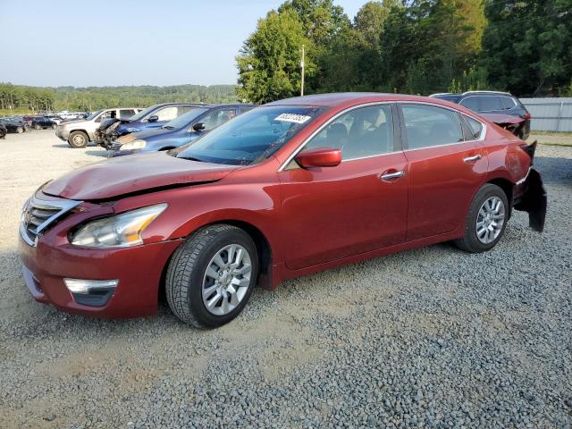 NISSAN ALTIMA 2014 1n4al3ap0ec265912