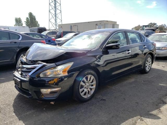 NISSAN ALTIMA 2.5 2014 1n4al3ap0ec266106