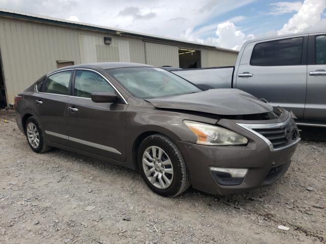 NISSAN ALTIMA 2.5 2014 1n4al3ap0ec266672