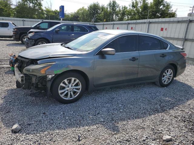 NISSAN ALTIMA 2.5 2014 1n4al3ap0ec268549