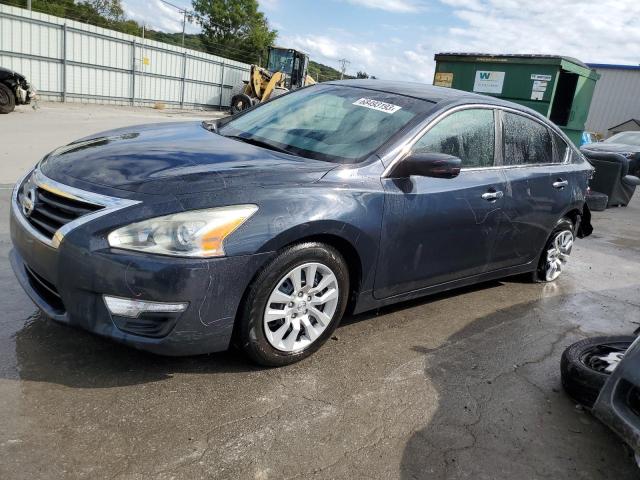 NISSAN ALTIMA 2.5 2014 1n4al3ap0ec268776