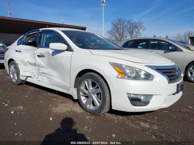 NISSAN ALTIMA 2014 1n4al3ap0ec269135