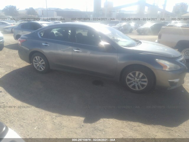 NISSAN ALTIMA 2014 1n4al3ap0ec269409