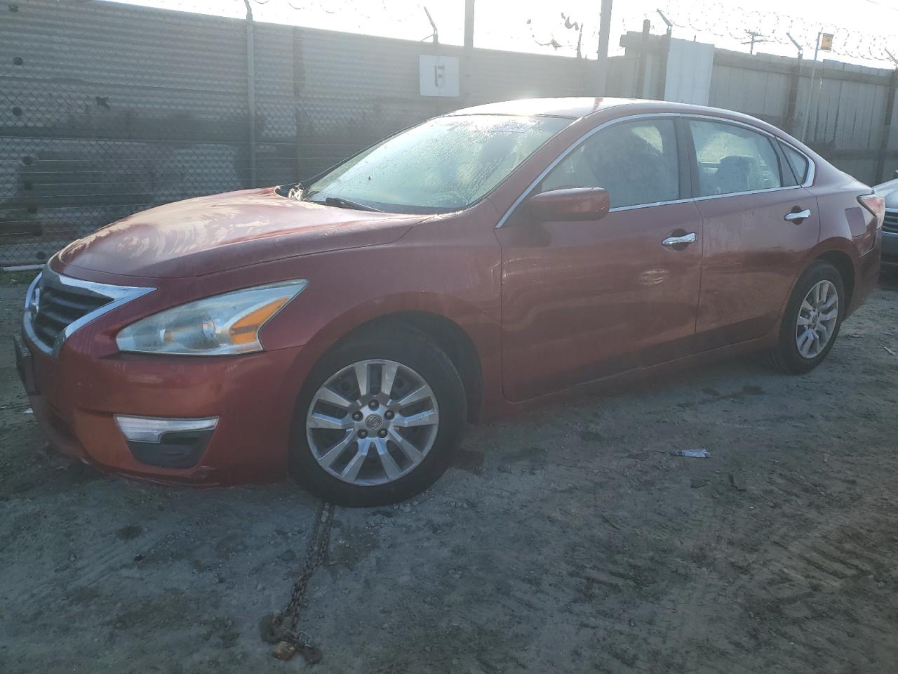 NISSAN ALTIMA 2014 1n4al3ap0ec269703