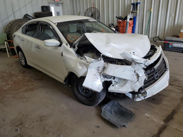 NISSAN ALTIMA 2.5 2014 1n4al3ap0ec269989