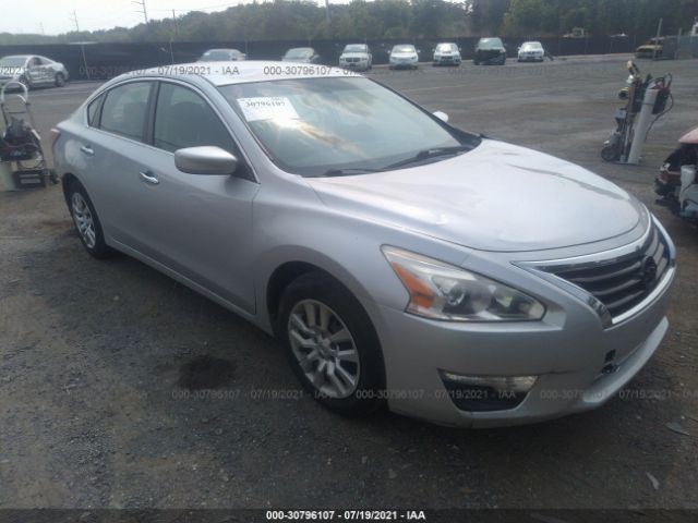 NISSAN ALTIMA 2014 1n4al3ap0ec270141