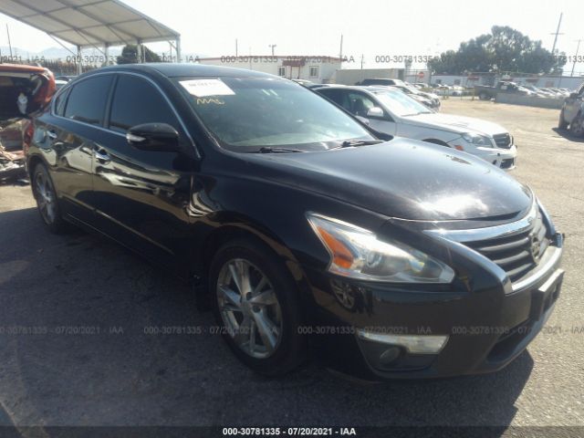 NISSAN ALTIMA 2014 1n4al3ap0ec270639