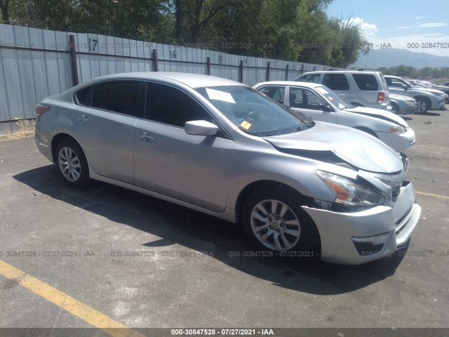 NISSAN ALTIMA 2014 1n4al3ap0ec271032