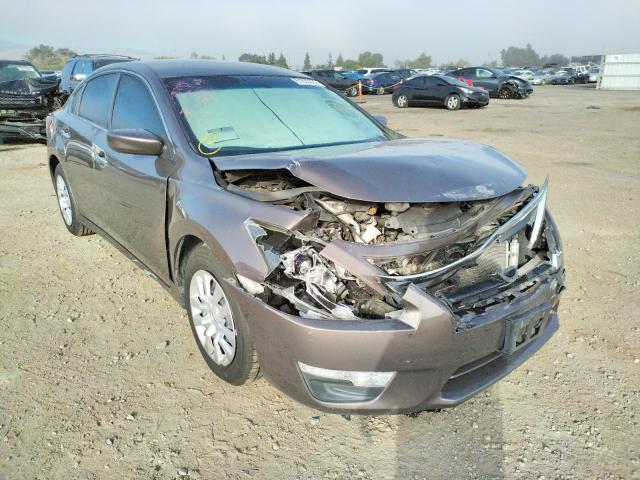 NISSAN ALTIMA 2.5 2014 1n4al3ap0ec271158