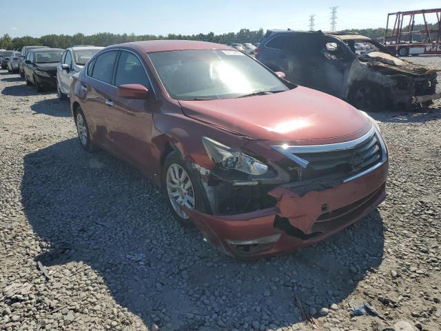 NISSAN ALTIMA 2.5 2014 1n4al3ap0ec271242