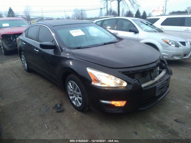 NISSAN ALTIMA 2014 1n4al3ap0ec271385