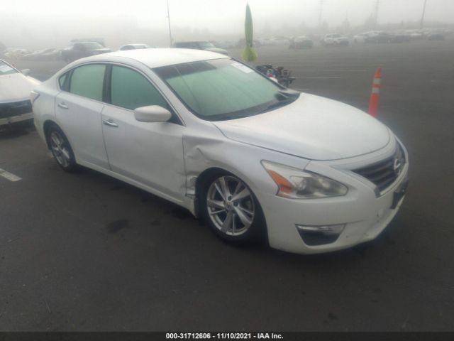 NISSAN ALTIMA 2014 1n4al3ap0ec271497