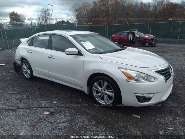 NISSAN ALTIMA 2014 1n4al3ap0ec271662